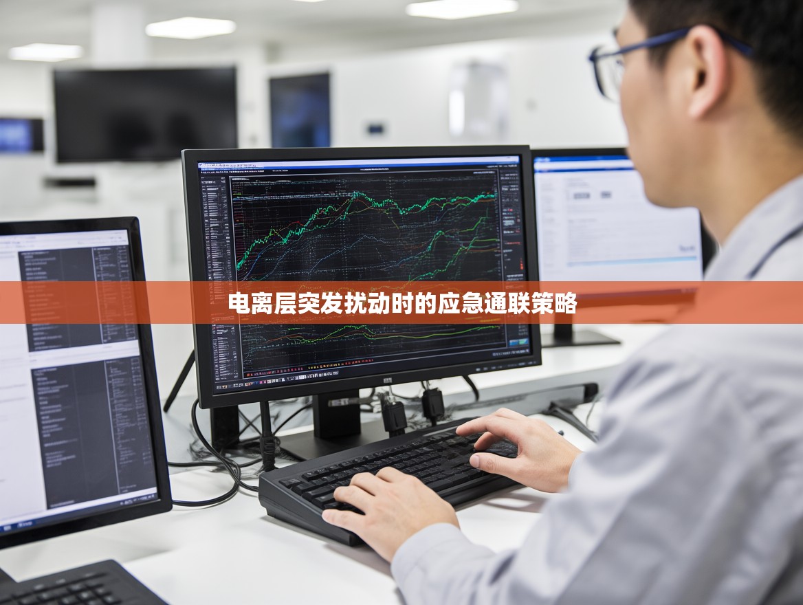 电离层突发扰动时的应急通联策略