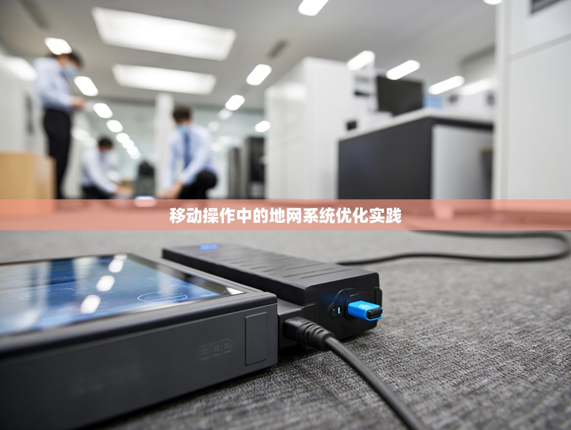 移动操作中的地网系统优化实践