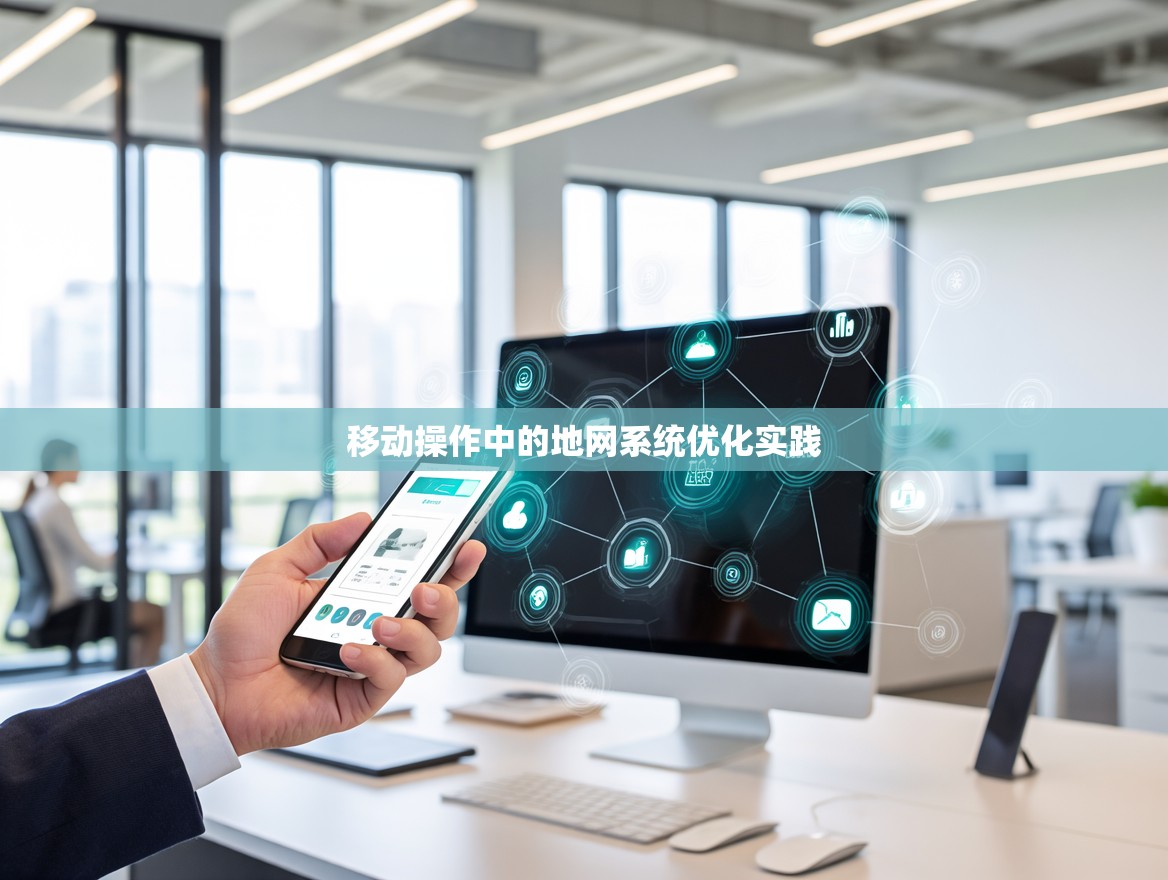 移动操作中的地网系统优化实践