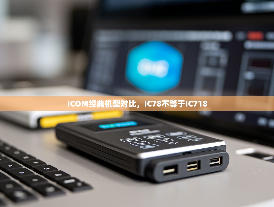 ICOM经典机型对比，IC78不等于IC718