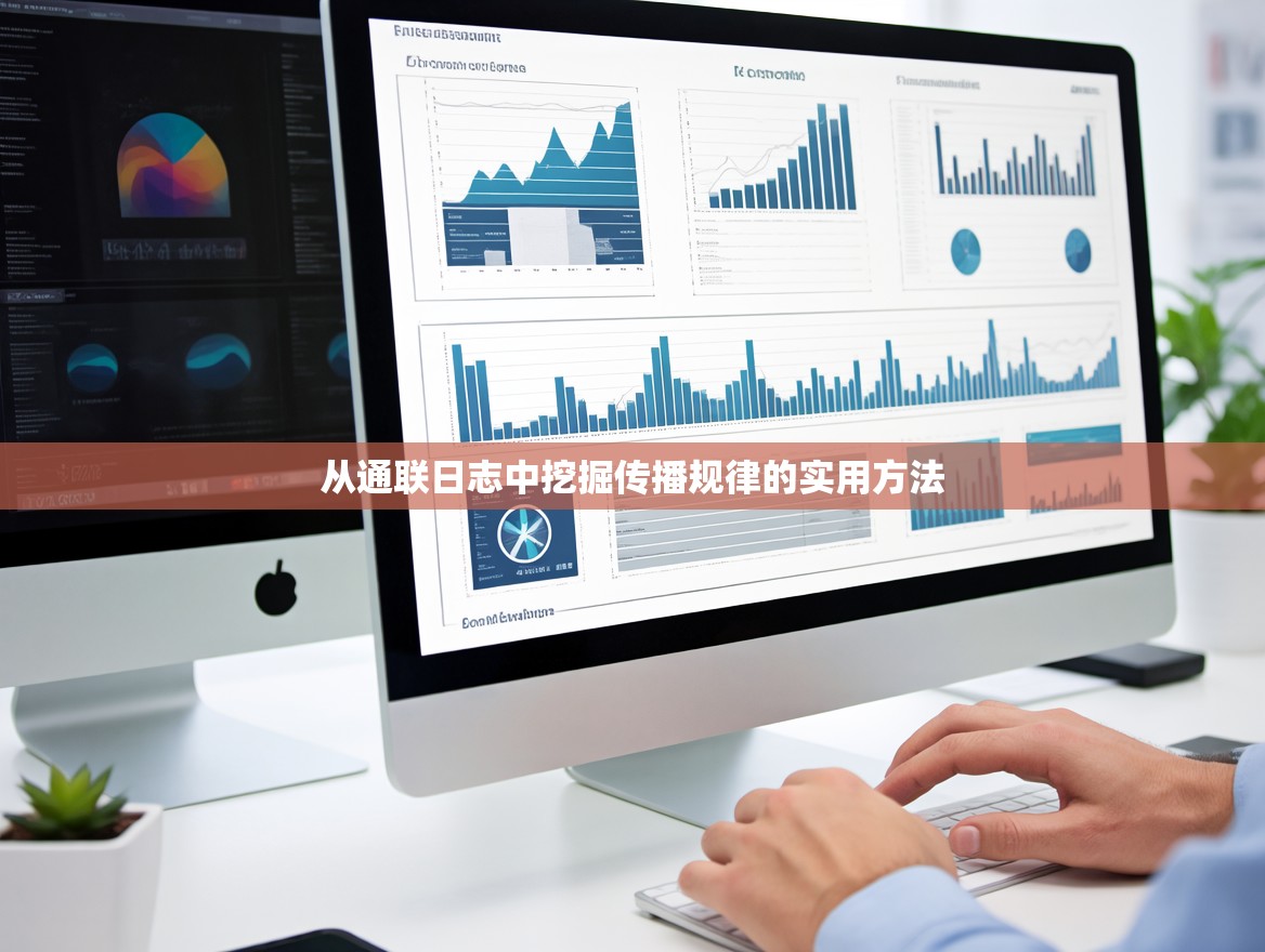 从通联日志中挖掘传播规律的实用方法