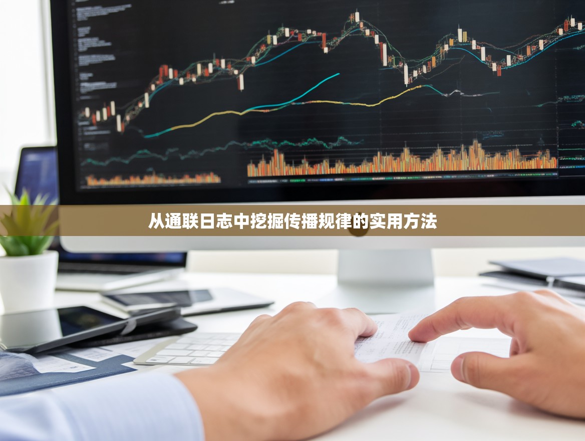 从通联日志中挖掘传播规律的实用方法
