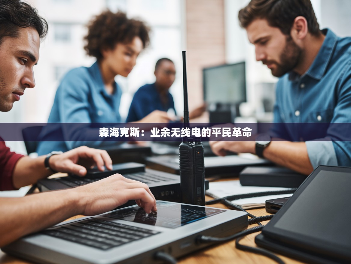森海克斯：业余无线电的平民革命