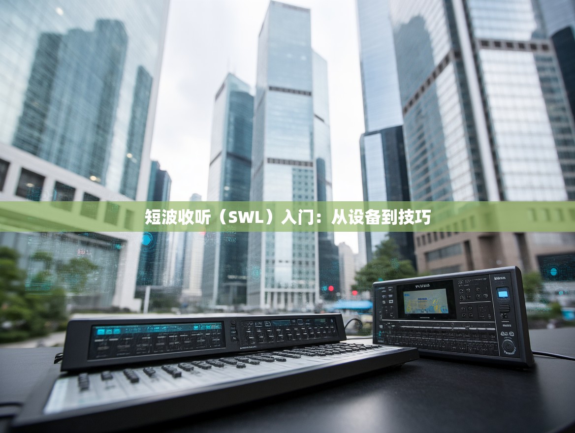 短波收听（SWL）入门：从设备到技巧