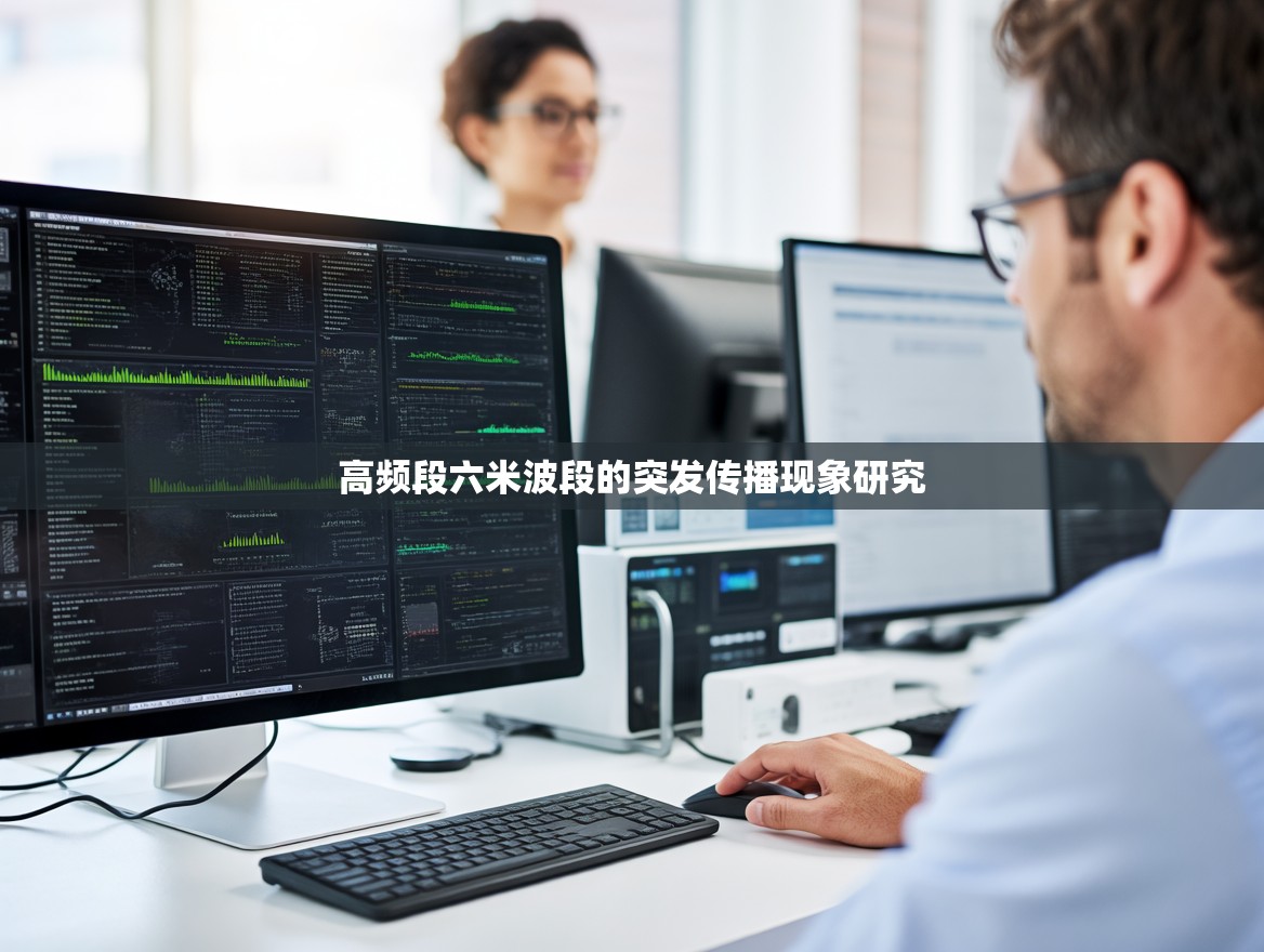 高频段六米波段的突发传播现象研究