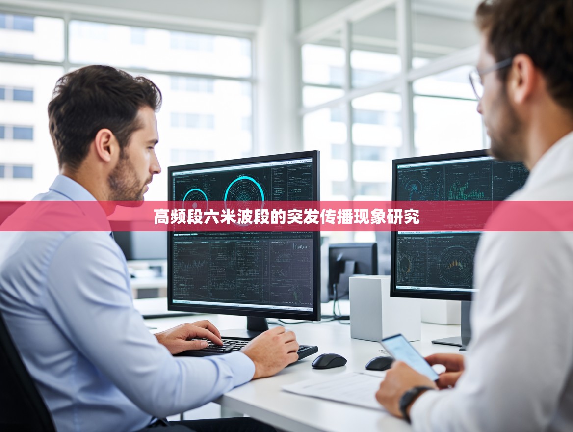高频段六米波段的突发传播现象研究