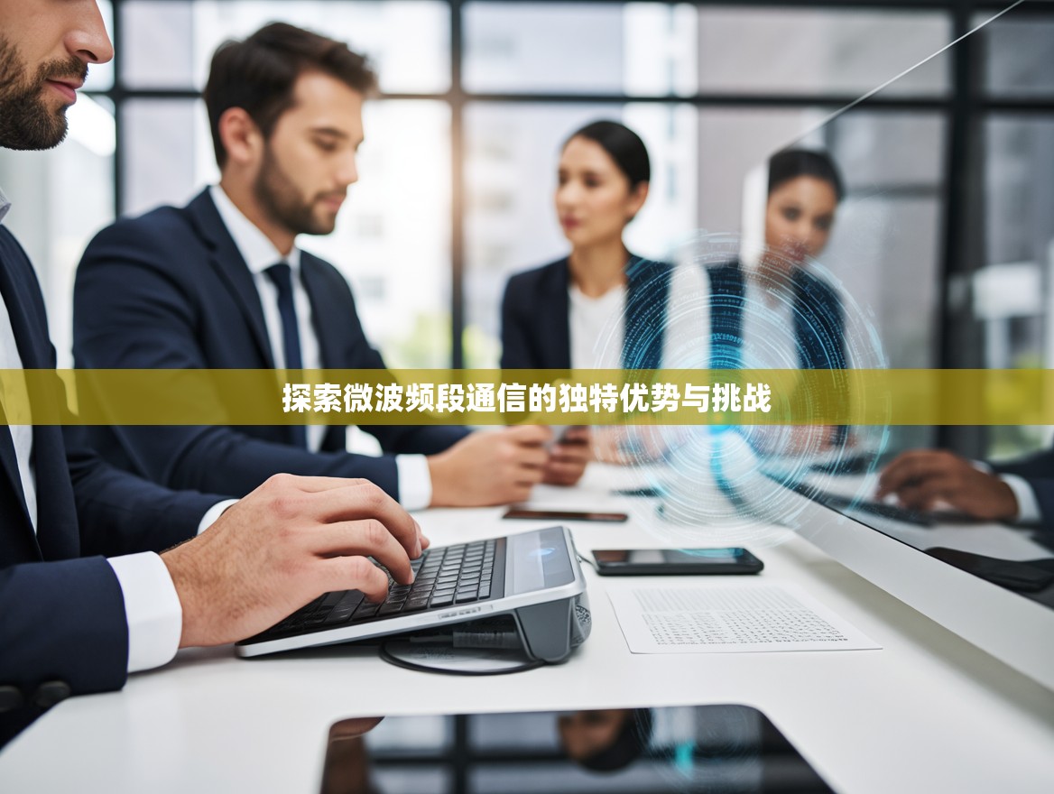 探索微波频段通信的独特优势与挑战