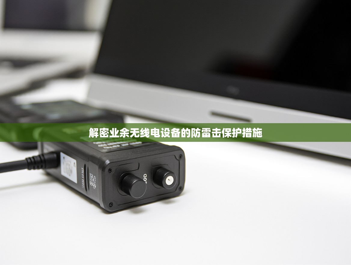 解密业余无线电设备的防雷击保护措施
