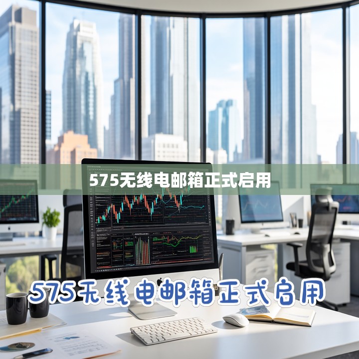 575无线电邮箱正式启用