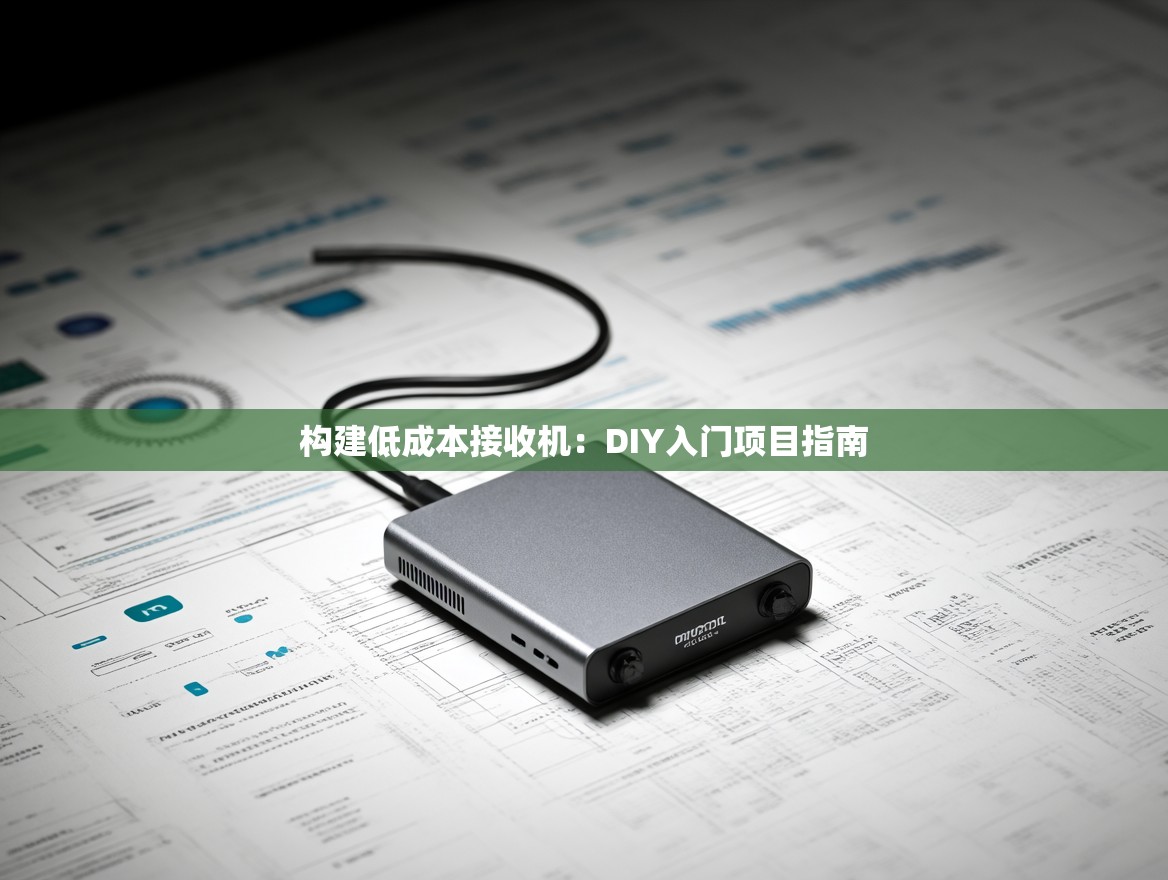 构建低成本接收机：DIY入门项目指南