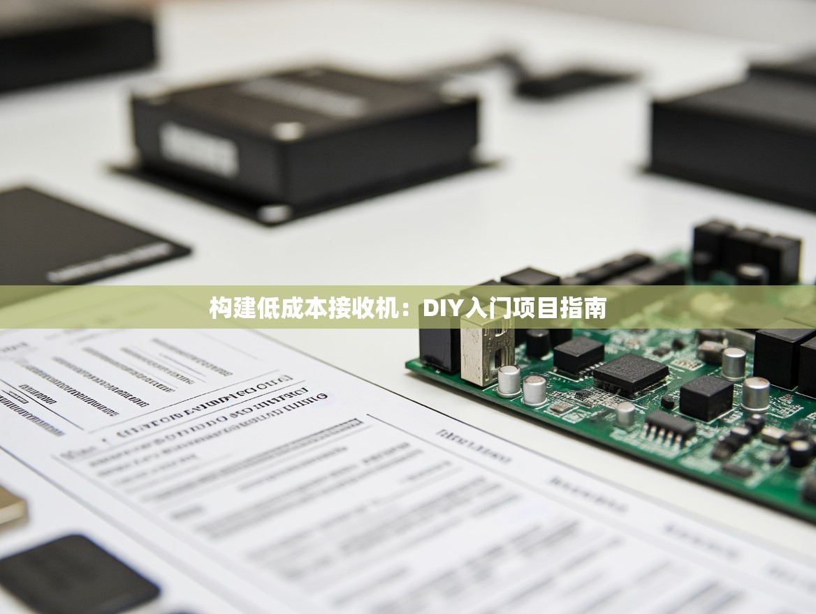 构建低成本接收机：DIY入门项目指南