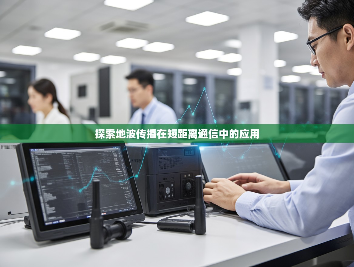 探索地波传播在短距离通信中的应用