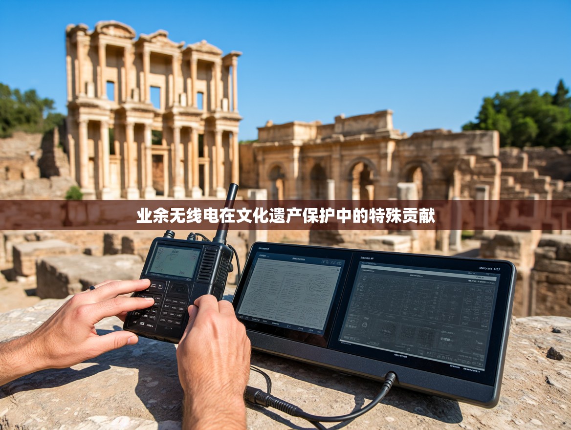 业余无线电在文化遗产保护中的特殊贡献