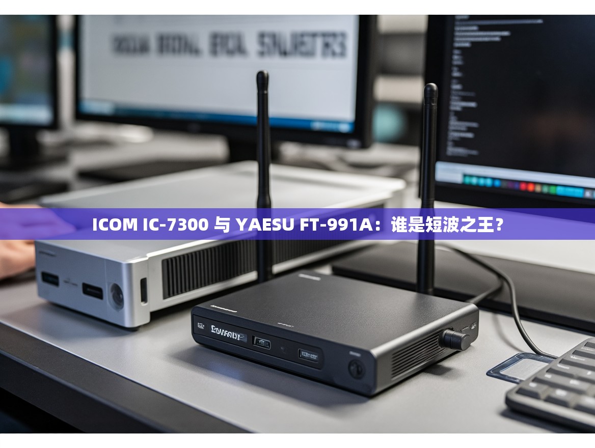 ICOM IC-7300 与 YAESU FT-991A：谁是短波之王？