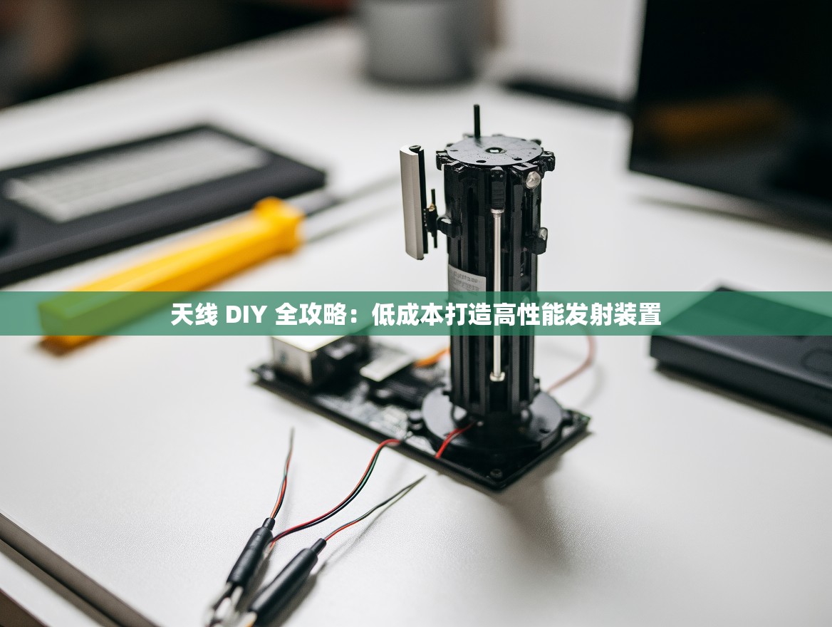 天线 DIY 全攻略：低成本打造高性能发射装置