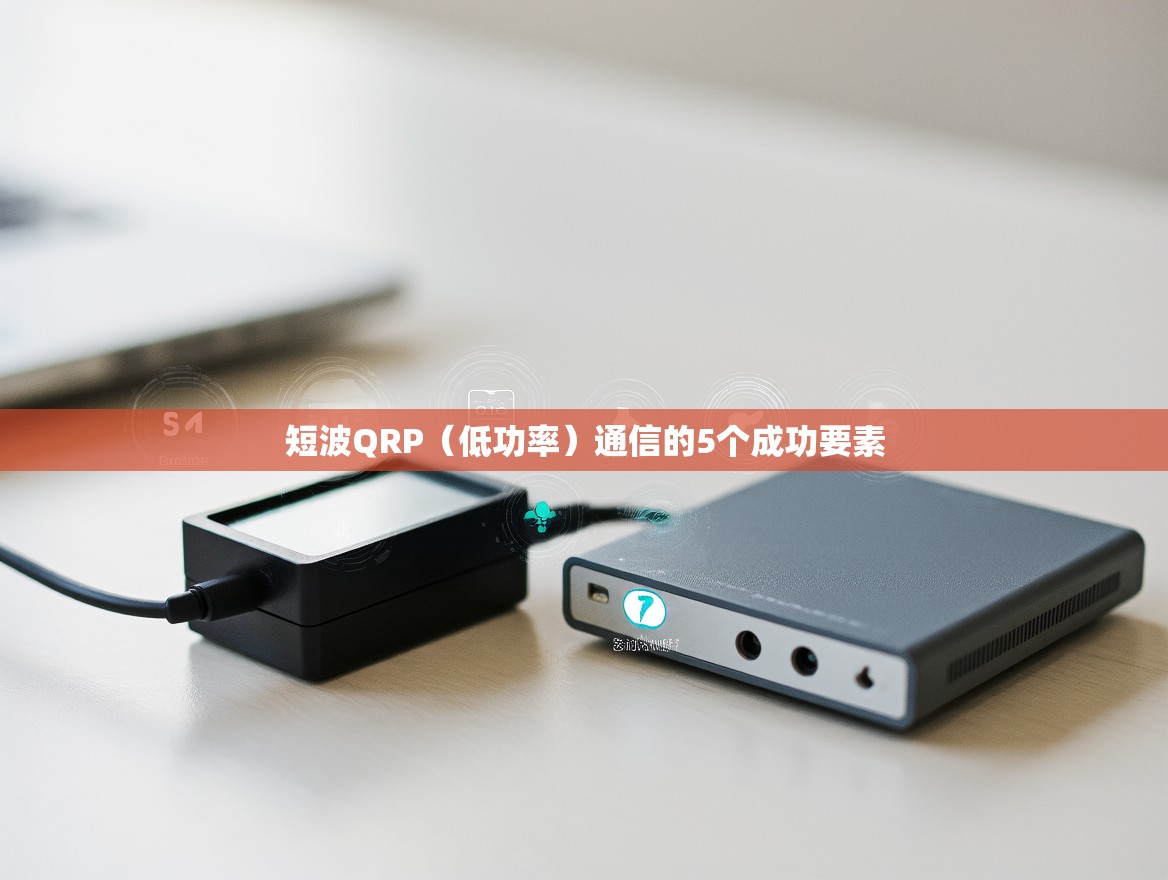 短波QRP（低功率）通信的5个成功要素