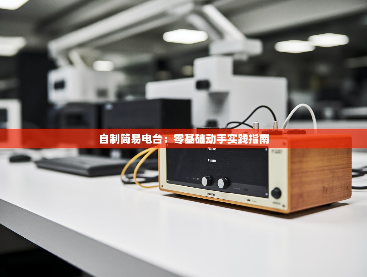 自制简易电台：零基础动手实践指南