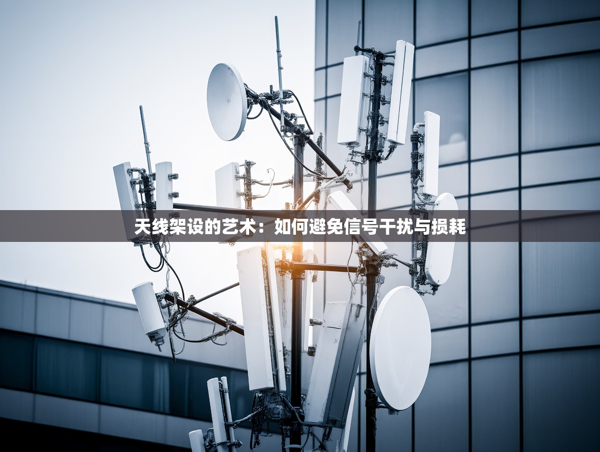 天线架设的艺术：如何避免信号干扰与损耗