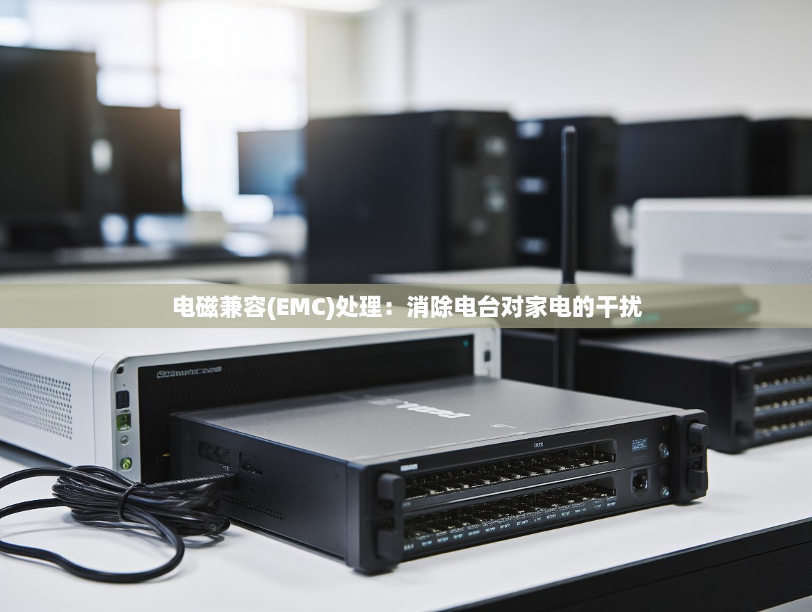 电磁兼容(EMC)处理：消除电台对家电的干扰