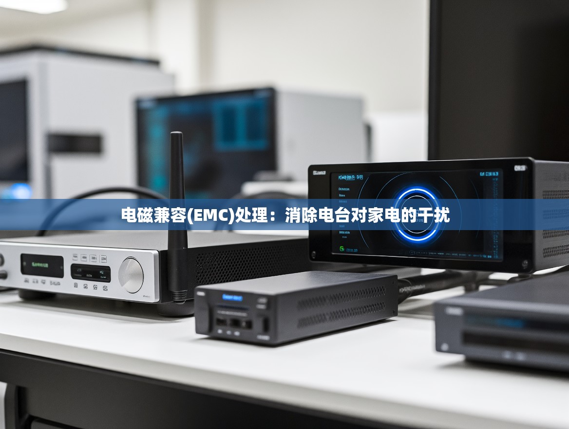 电磁兼容(EMC)处理：消除电台对家电的干扰