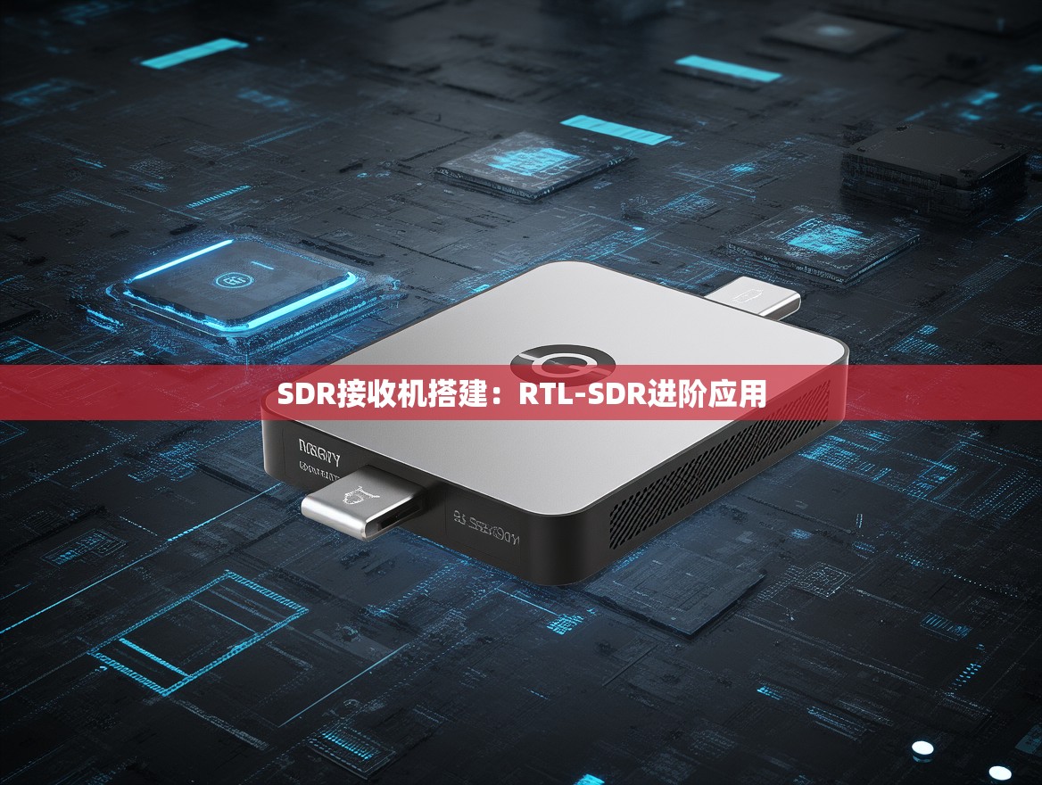 SDR接收机搭建：RTL-SDR进阶应用
