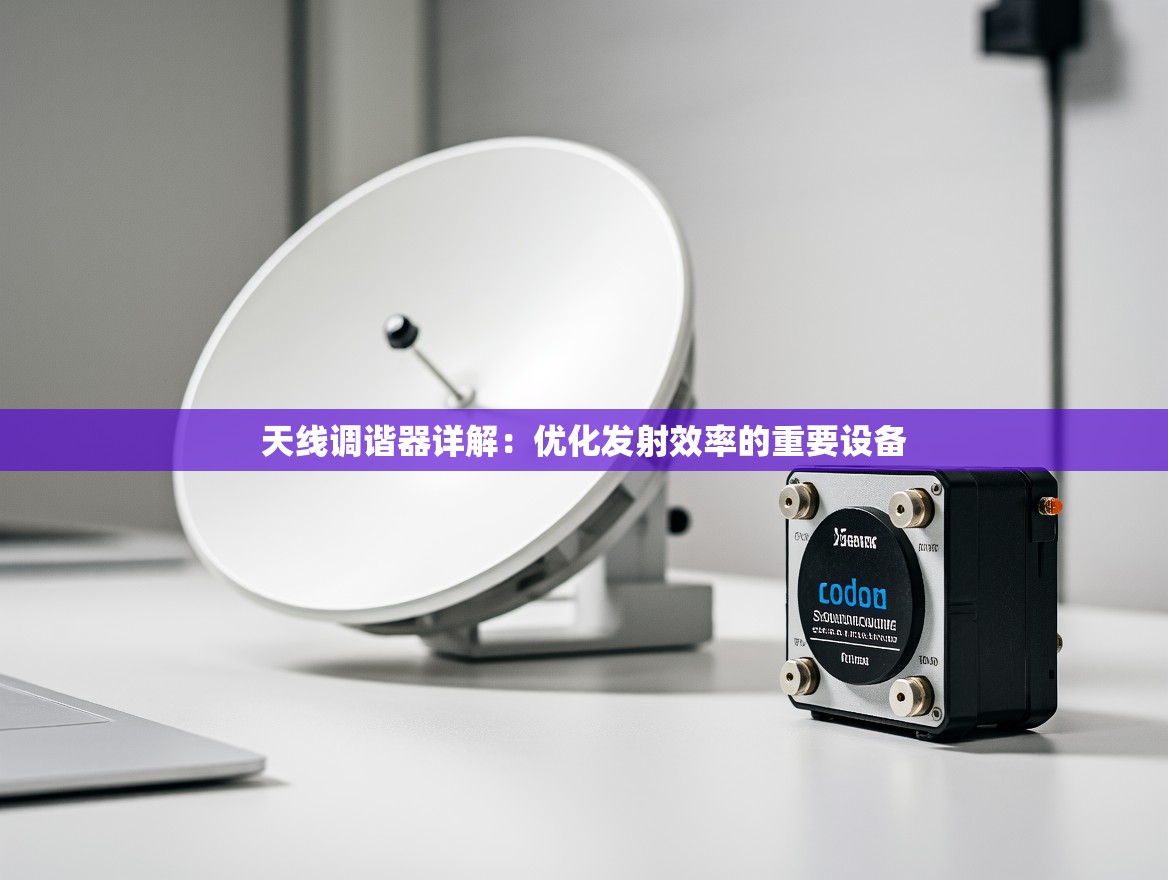 天线调谐器详解：优化发射效率的重要设备