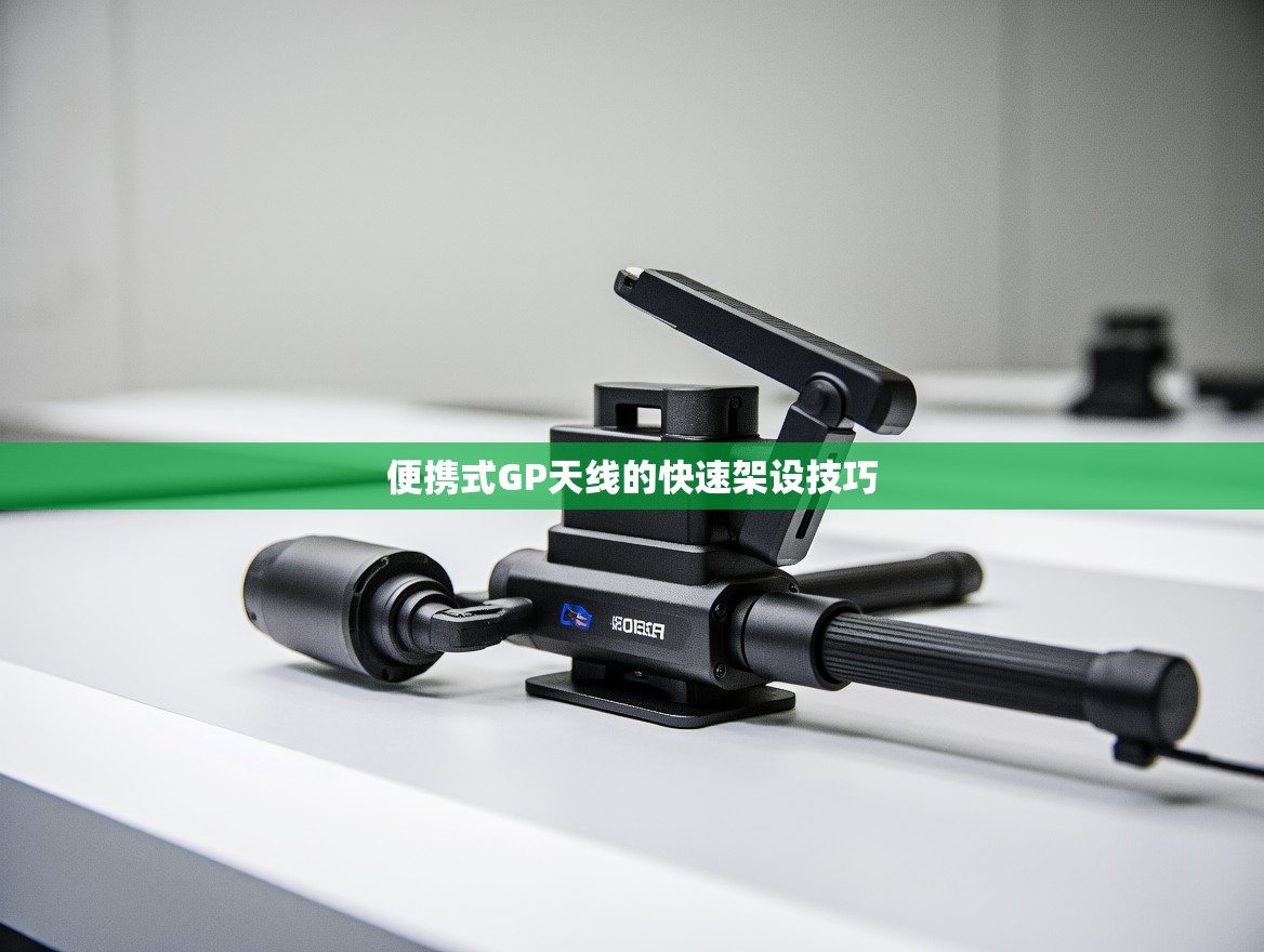 便携式GP天线的快速架设技巧