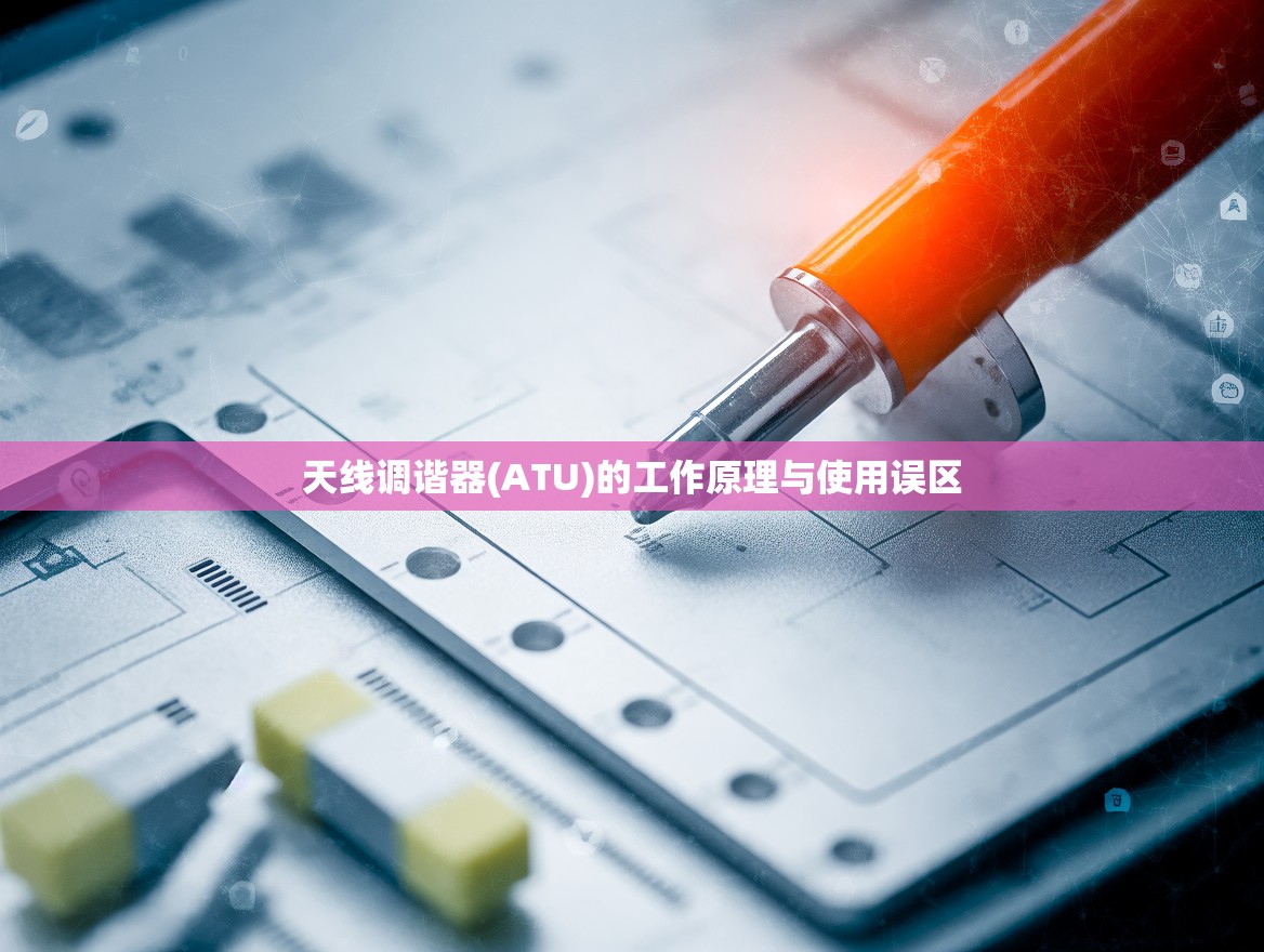 天线调谐器(ATU)的工作原理与使用误区
