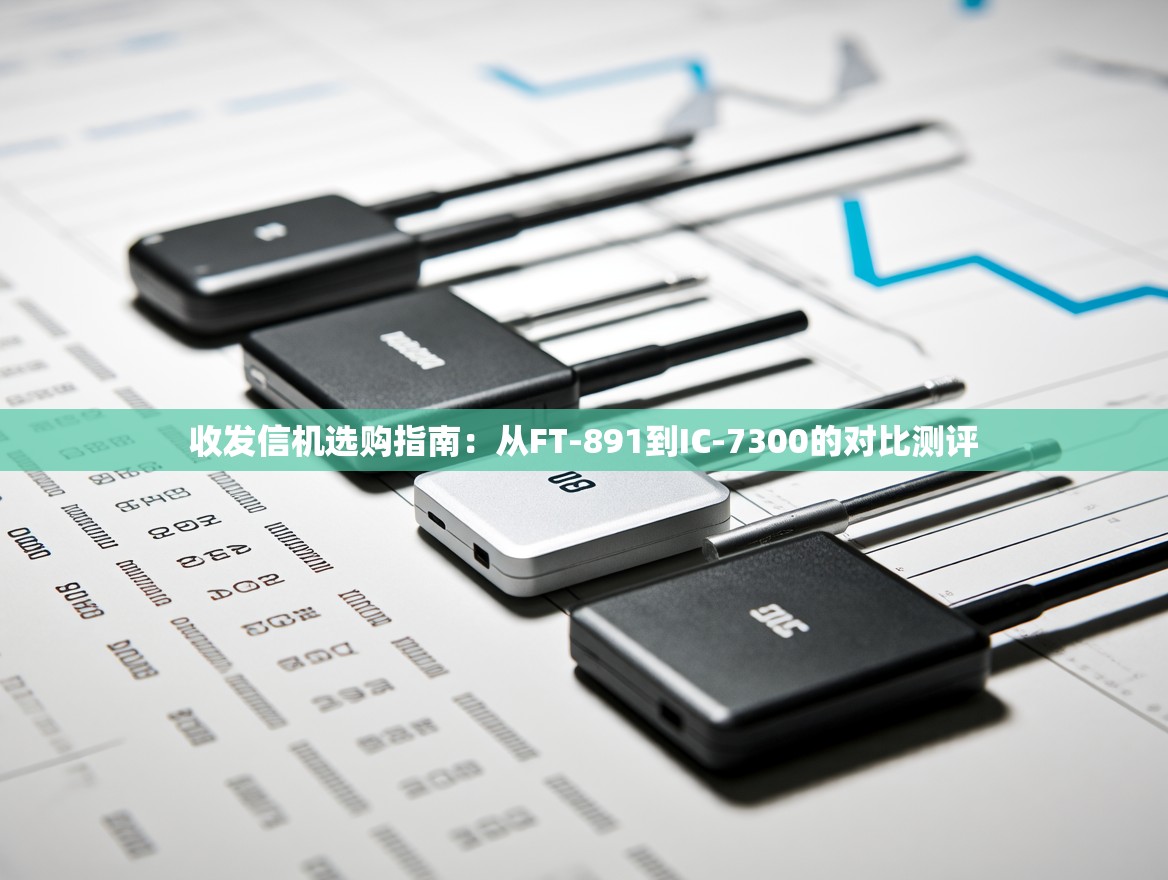 收发信机选购指南：从FT-891到IC-7300的对比测评