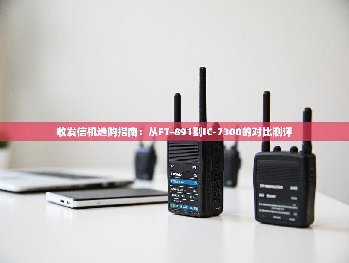 收发信机选购指南：从FT-891到IC-7300的对比测评