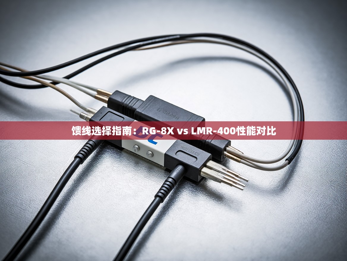 馈线选择指南：RG-8X vs LMR-400性能对比