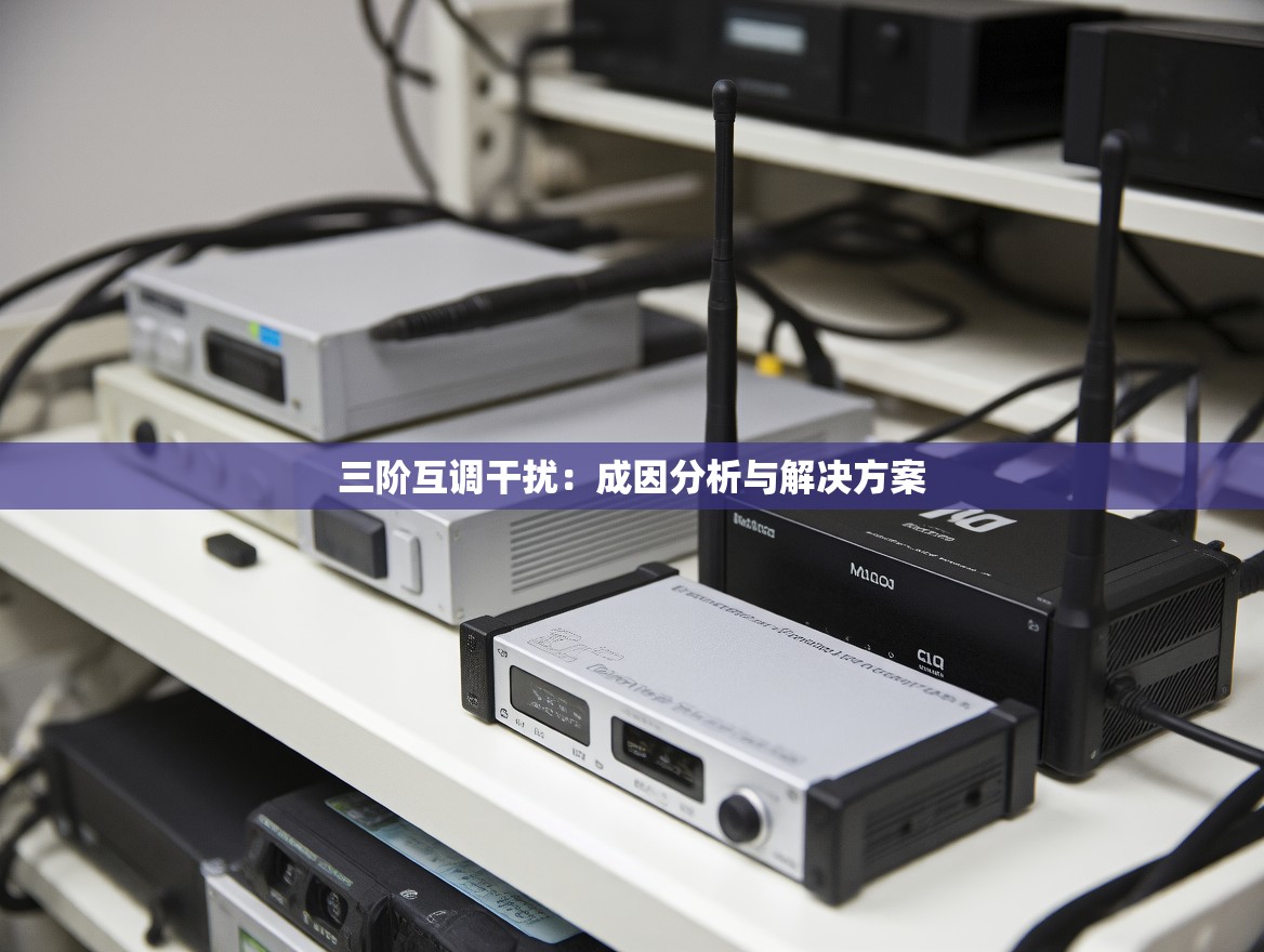 三阶互调干扰：成因分析与解决方案