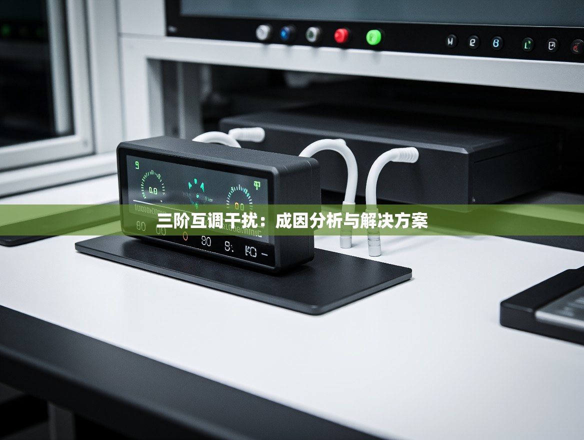 三阶互调干扰：成因分析与解决方案