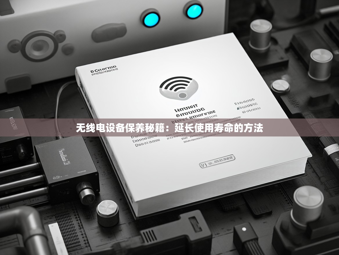无线电设备保养秘籍：延长使用寿命的方法