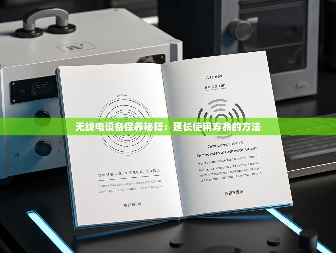 无线电设备保养秘籍：延长使用寿命的方法
