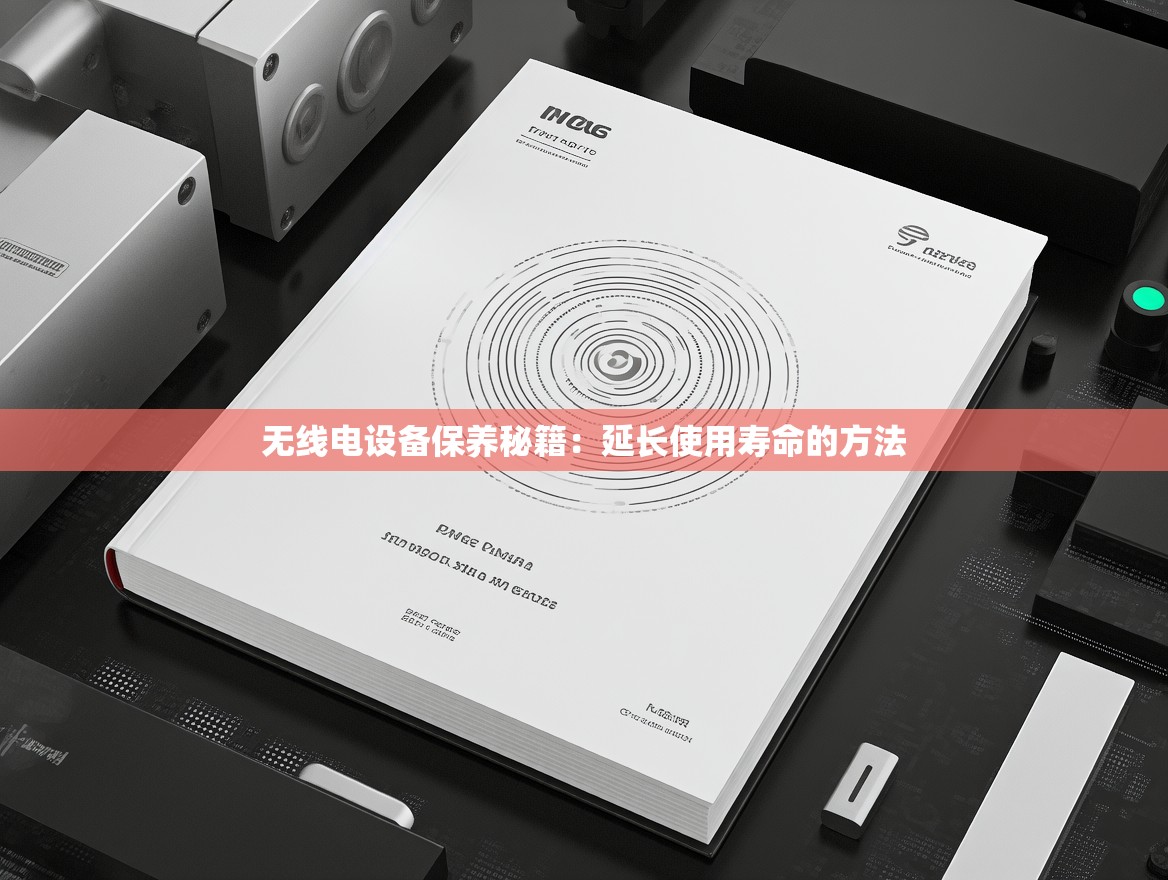 无线电设备保养秘籍：延长使用寿命的方法