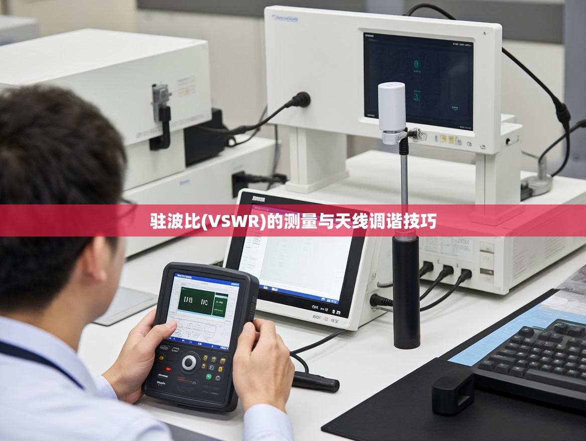 驻波比(VSWR)的测量与天线调谐技巧