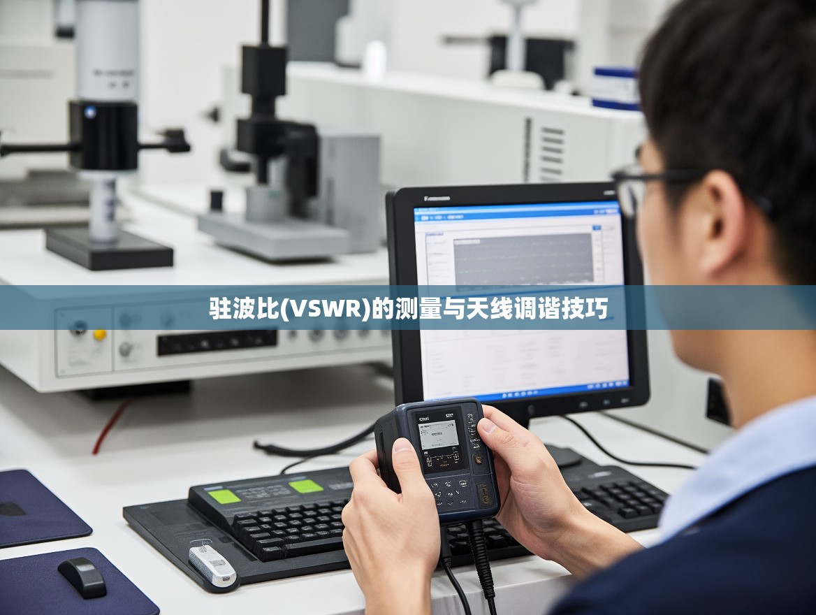 驻波比(VSWR)的测量与天线调谐技巧