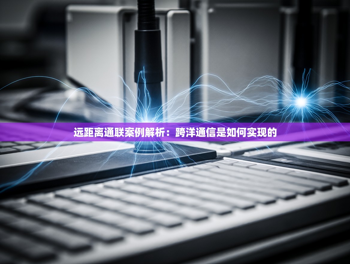 远距离通联案例解析：跨洋通信是如何实现的