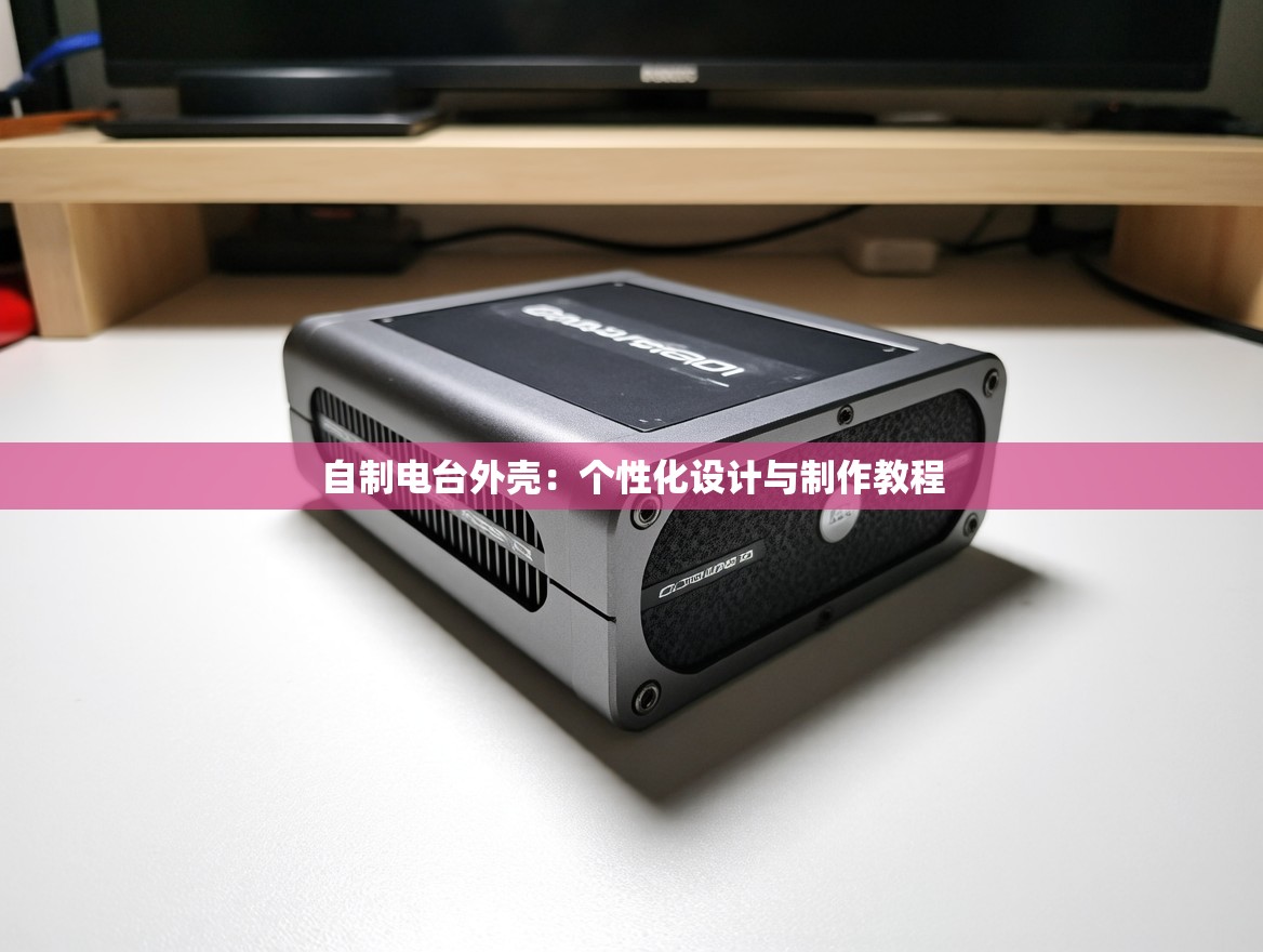 自制电台外壳：个性化设计与制作教程