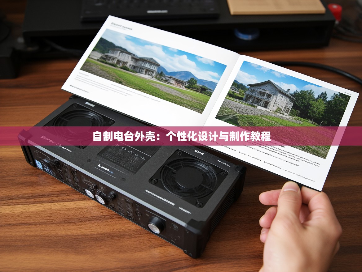 自制电台外壳：个性化设计与制作教程