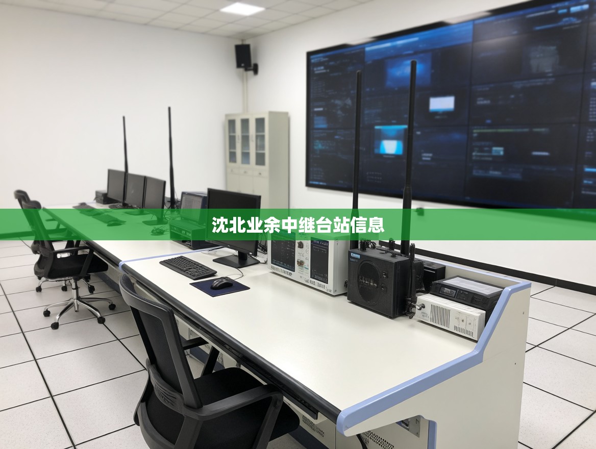 沈北业余中继台站信息