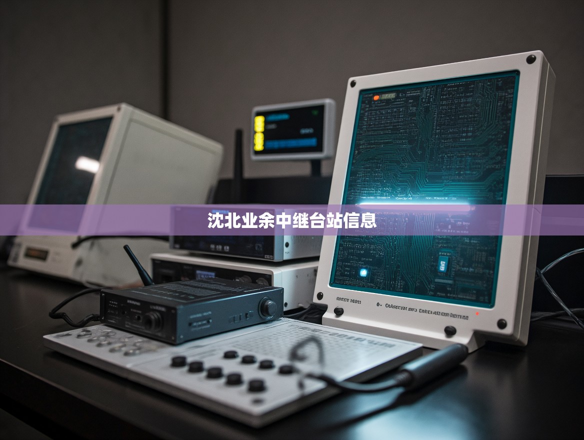 沈北业余中继台站信息