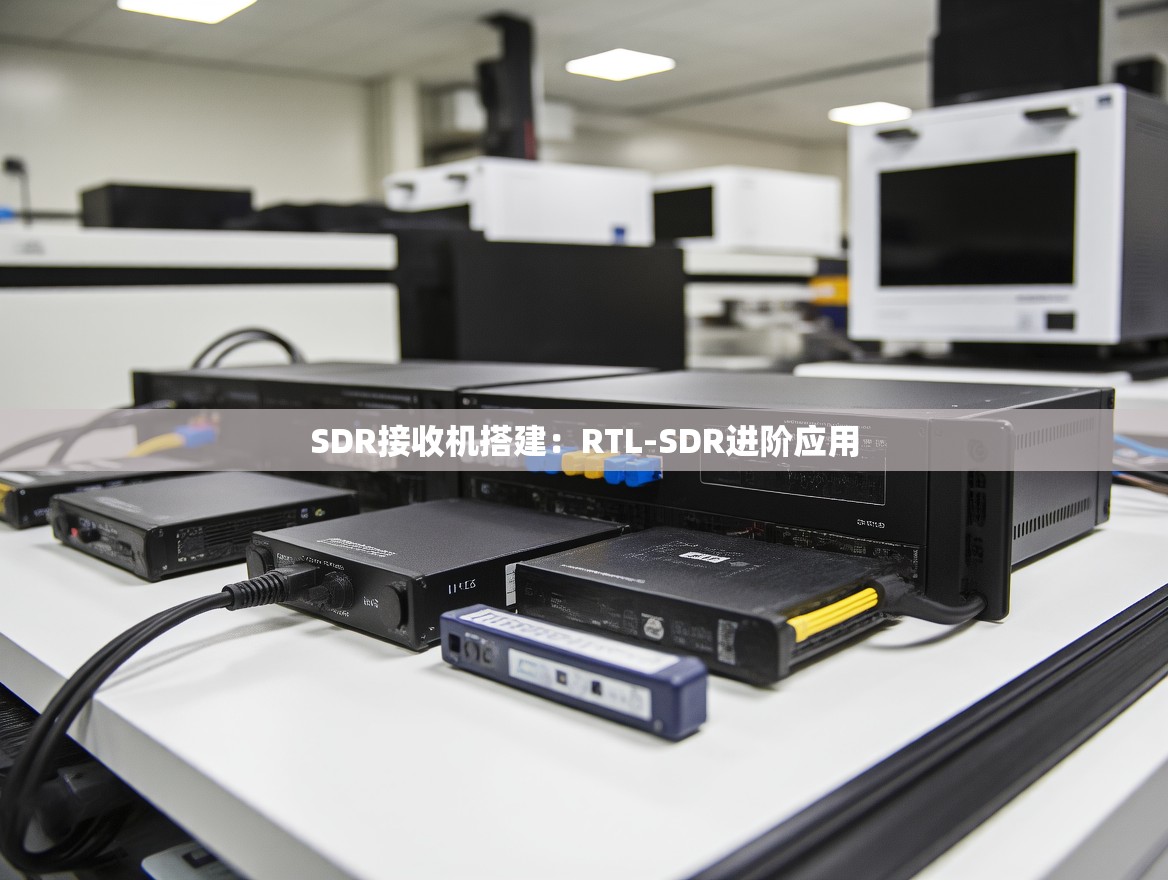 SDR接收机搭建：RTL-SDR进阶应用