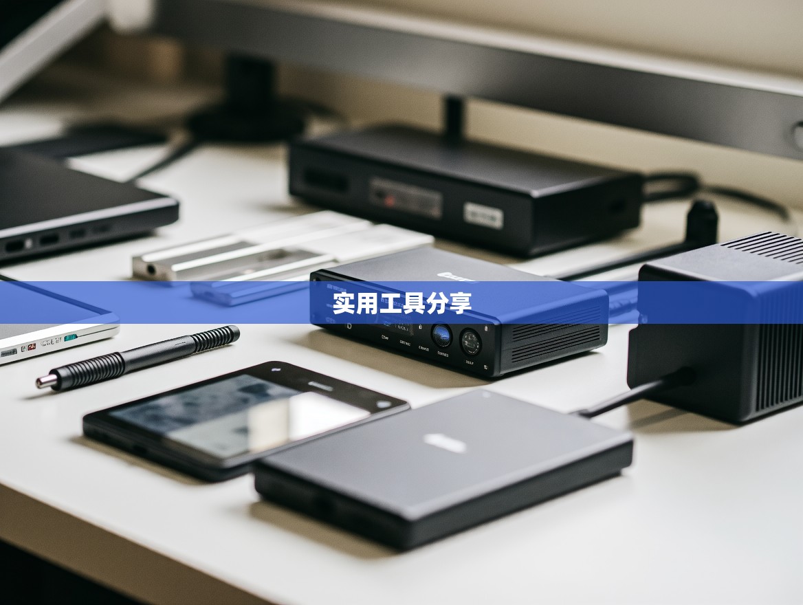 实用工具分享