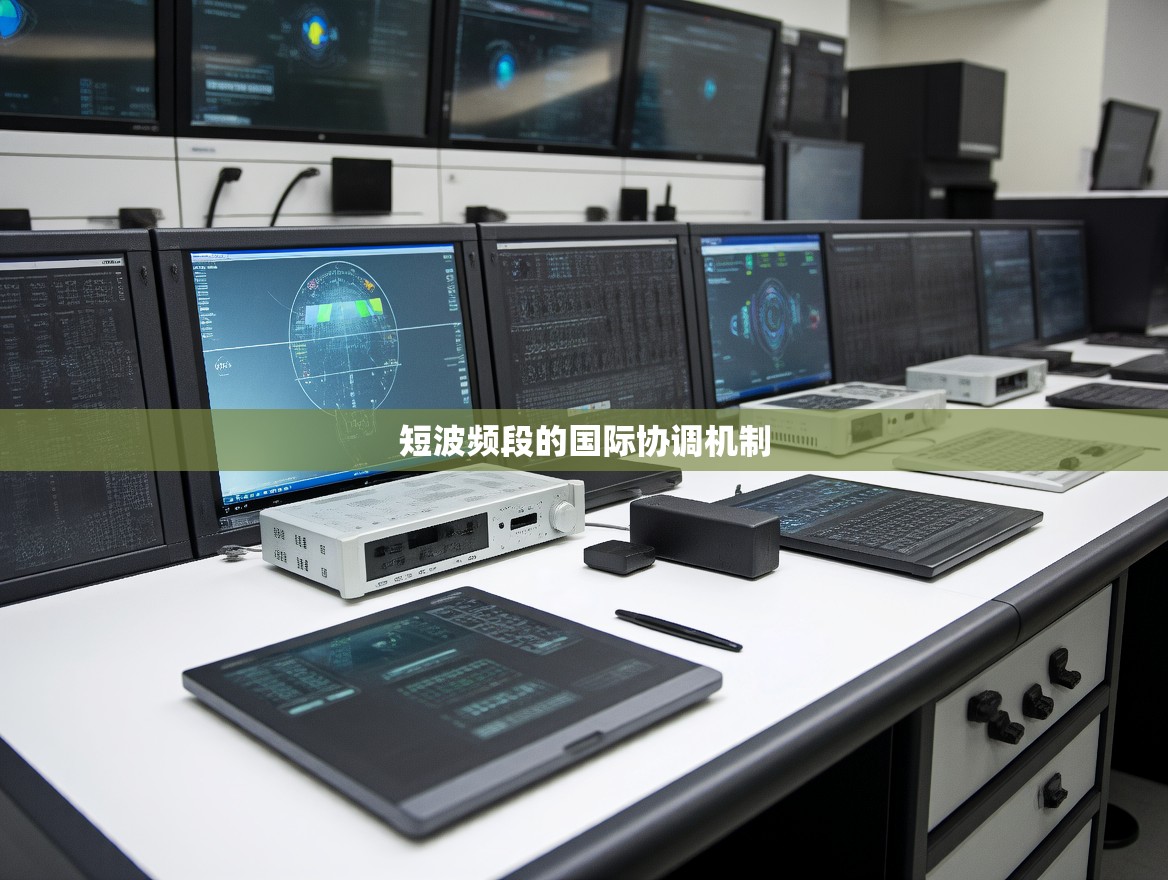 短波频段的国际协调机制