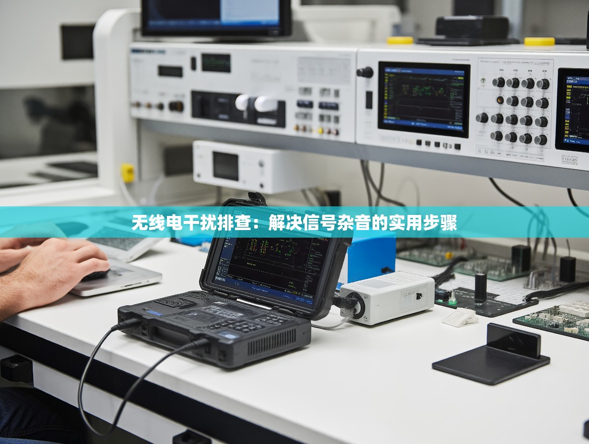 无线电干扰排查：解决信号杂音的实用步骤