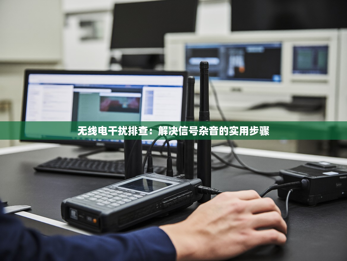 无线电干扰排查：解决信号杂音的实用步骤