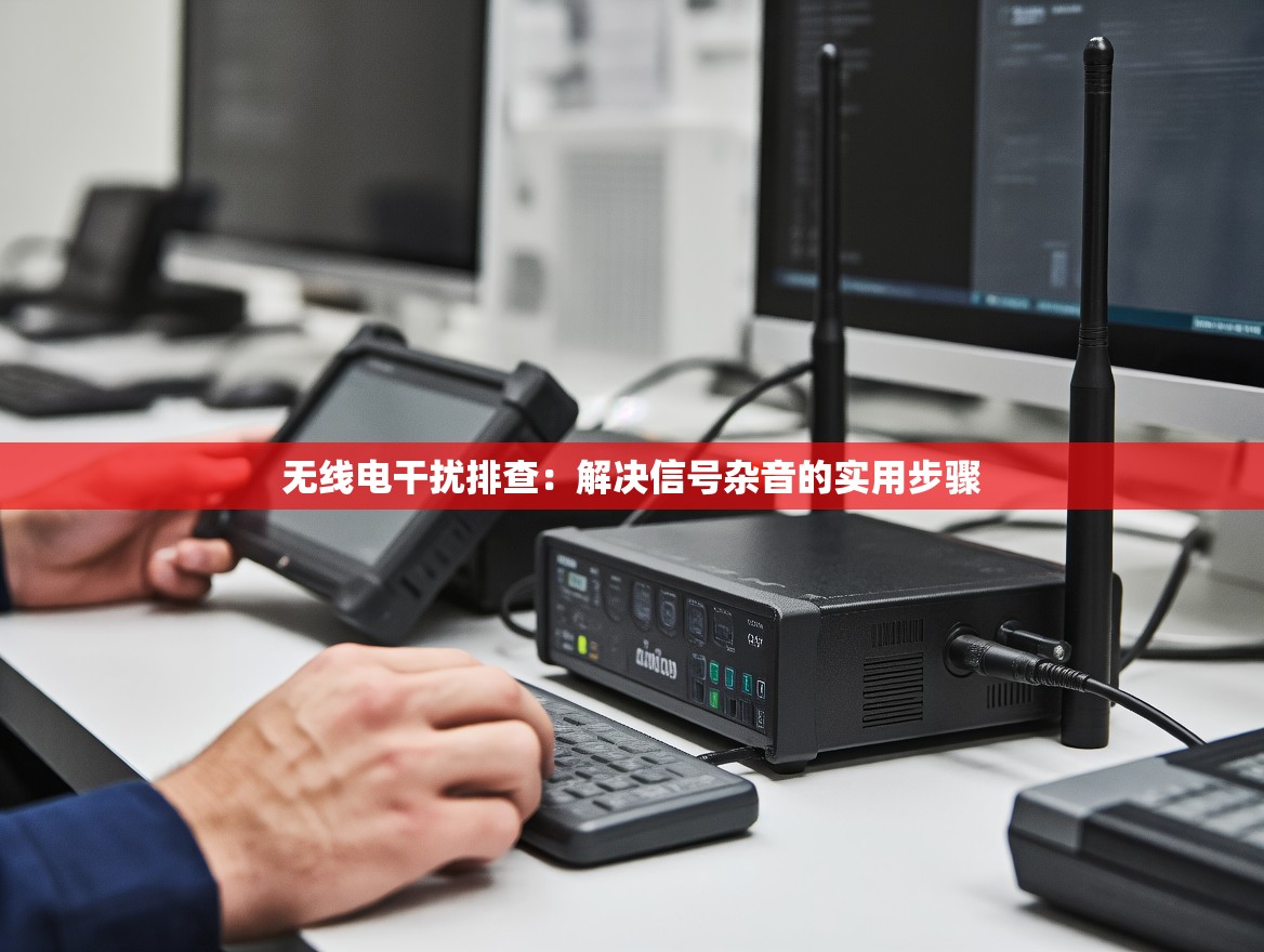 无线电干扰排查：解决信号杂音的实用步骤