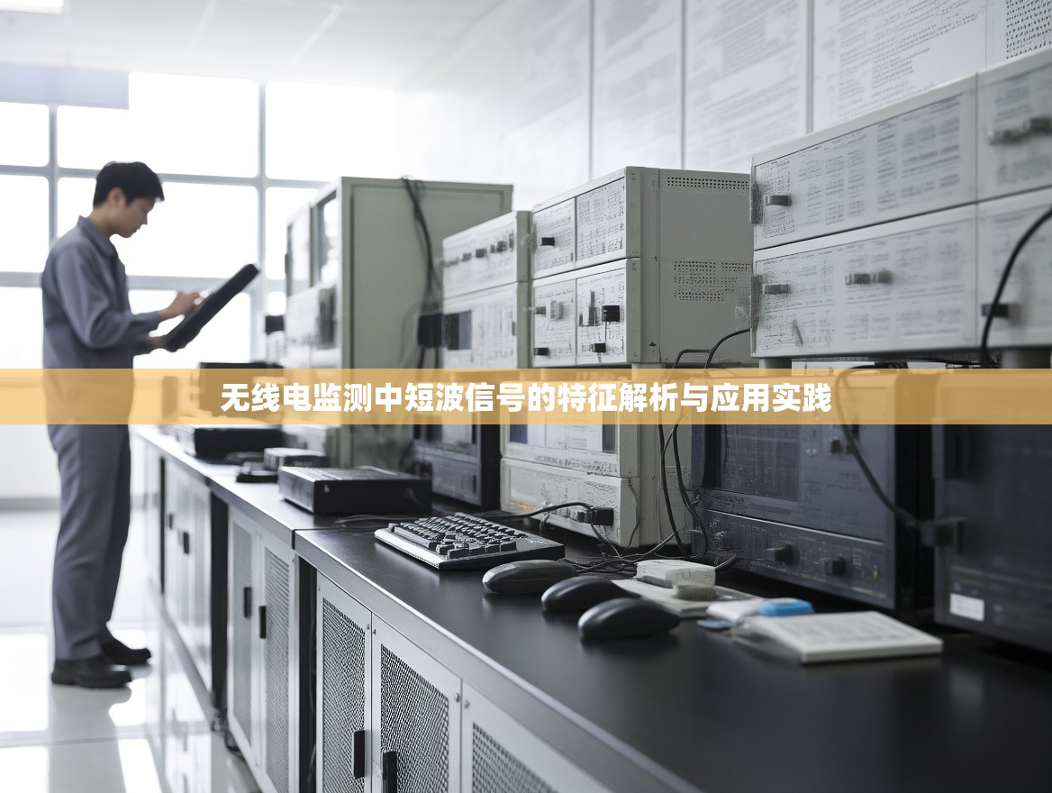 无线电监测中短波信号的特征解析与应用实践